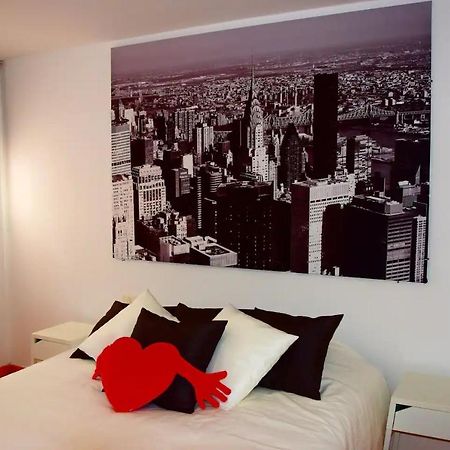 Bonito Y Tranquilo Apartamento En Los Abrigos Bagian luar foto