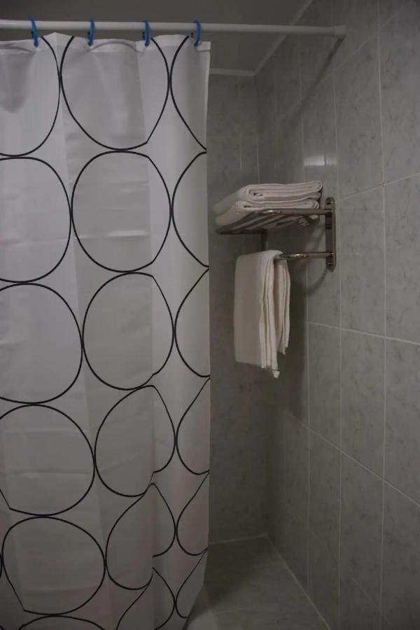 Bonito Y Tranquilo Apartamento En Los Abrigos Bagian luar foto