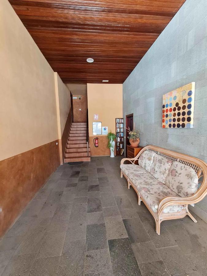 Bonito Y Tranquilo Apartamento En Los Abrigos Bagian luar foto